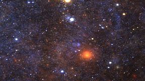 Cosmic Journey PC Live Wallpaper