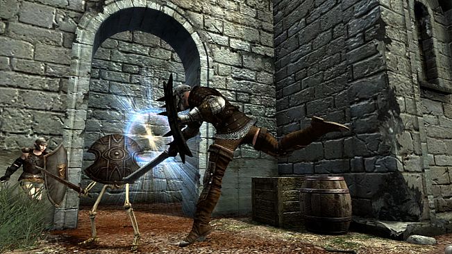 Clan of Champions - New Armor Pack 1