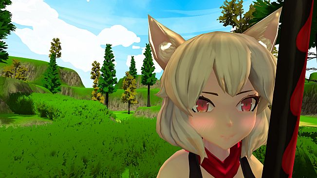 Farstorm: Hoshi Character Expansion