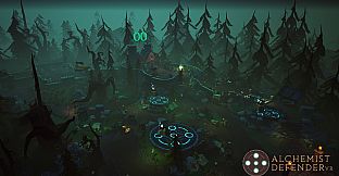 Alchemist Defender VR