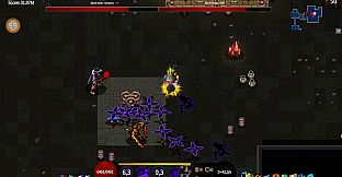 Phantom Tower