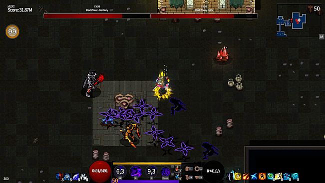 Phantom Tower