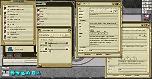Fantasy Grounds - A03: Champion's Rest (PFRPG)