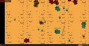 Protocol: Bullet Hell