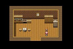 风之界限 the border of wind