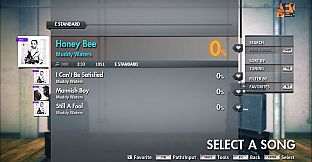Rocksmith 2014 Edition – Remastered – Muddy Waters - “Honey Bee”
