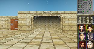 Swords and Sorcery - Underworld - Definitive Edition