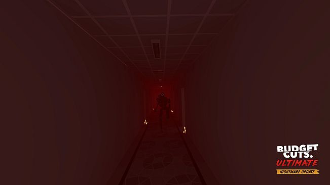 Budget Cuts Ultimate