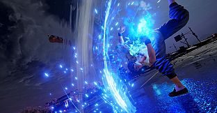 JUMP FORCE