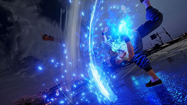 JUMP FORCE