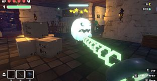 Ghost'Inn