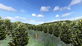 Legend of the Corndog(s)