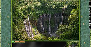 Jigsaw Puzzle Pack - Pixel Puzzles Ultimate: Variety Pack 16