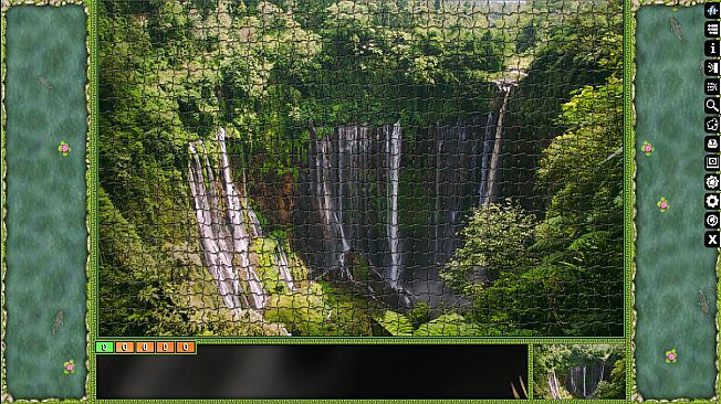 Jigsaw Puzzle Pack - Pixel Puzzles Ultimate: Variety Pack 16