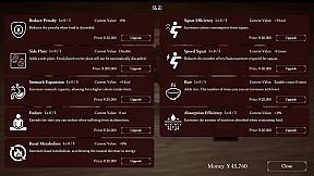 Yakiniku Party Survival