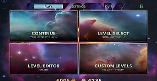 Stack Masters Soundtrack