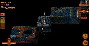 Surface Labyrinth KURUMABU