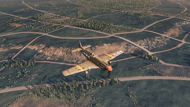 Steel Division 2 - Reinforcement Pack #17 - War Reserves