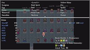 Clarent Saga: Chronicles