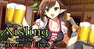 Aisling and the Tavern of Elves R18 Patch