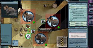 Fantasy Grounds - Starfinder 2 RPG - Starfinder Playtest Society Scenario #3: Wheel of Monsters