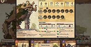 Spirit Island - Branch & Claw