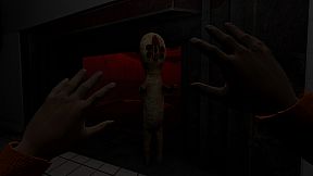 SCP: Labrat