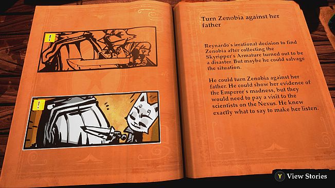 Stories: The Path of Destinies & Omensight Bundle