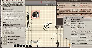 Fantasy Grounds - D&D Adventurers League EB-18 Scales of War