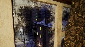 New Year Simulator 2025