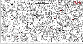 SEARCH ALL - BITCOIN