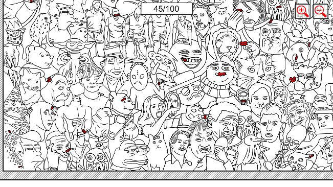 SEARCH ALL - BITCOIN