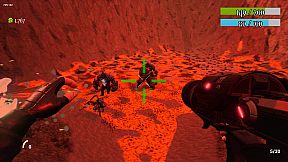 Dark Past Darker Future