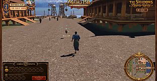 Melaka 1511: The Malay Chronicles - Before The Storm