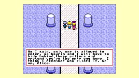 Touhou Kourinden ~ Mythos of Phantasmagoria