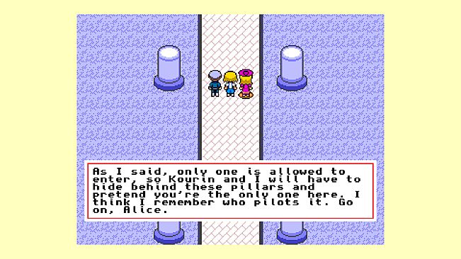 Touhou Kourinden ~ Mythos of Phantasmagoria