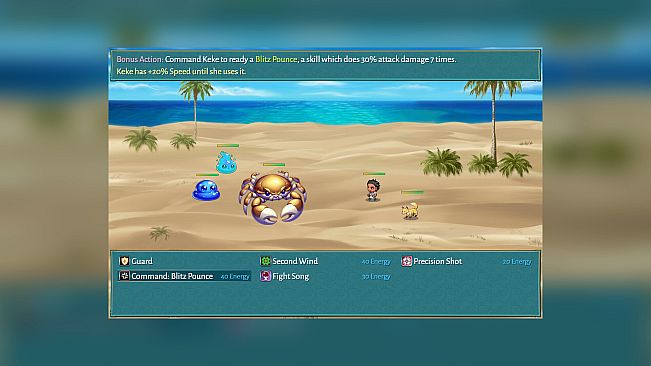 Shimmershoal: A Cozy Island Adventure