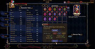 Dark Fairy Tale - More Eggs!