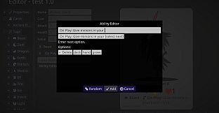 Cardeneer Editor (optional)