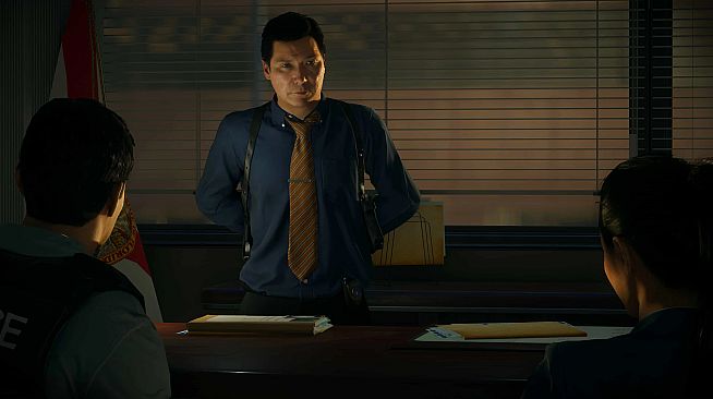 Battlefield Hardline