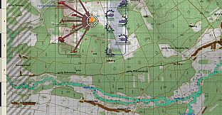 Graviteam Tactics: Volokonovka 1942