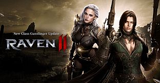 RAVEN2
