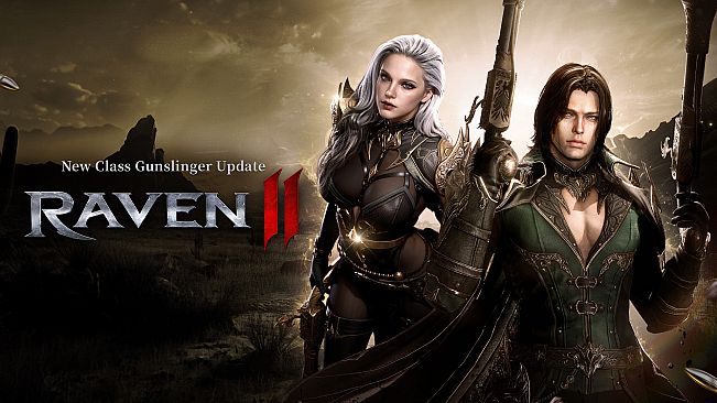 RAVEN2