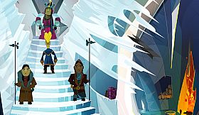 Return to Monkey Island