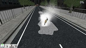 Roadworks Simulator