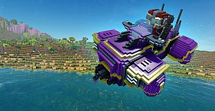 Cubic Odyssey - Defender Pack