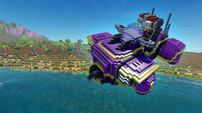 Cubic Odyssey - Defender Pack