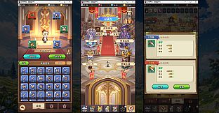 Goddess Cultivation: Idle RPG