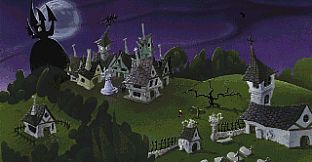 Dráscula: The Vampire Strikes Back