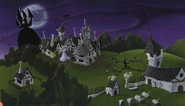 Dráscula: The Vampire Strikes Back